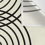life balance Wall Tapestry Gallery Image 3