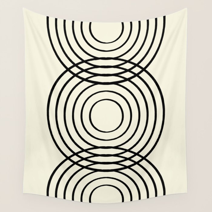 life balance Wall Tapestry Gallery Image 4