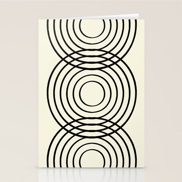 life balance Stationery Card Gallery Image 2