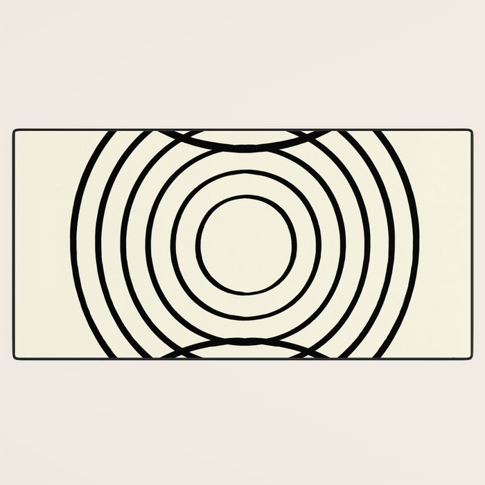 life balance Desk Mat Gallery Image 3