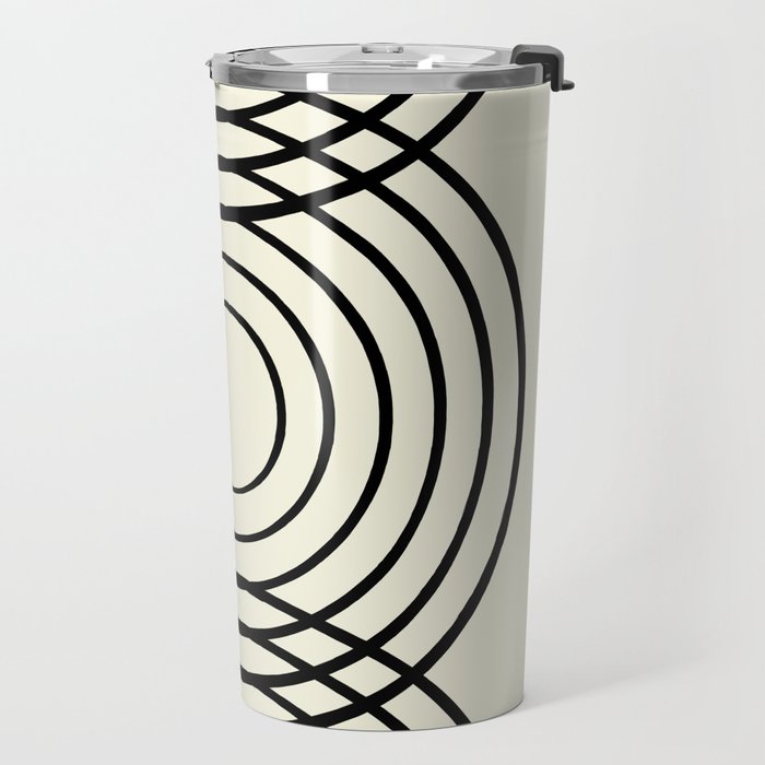life balance Travel Mug Gallery Image 2