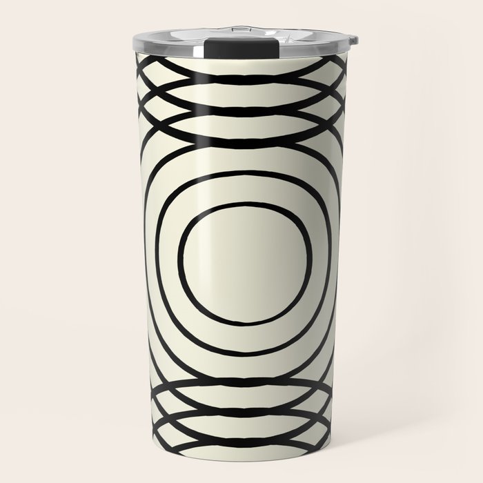 life balance Travel Mug Gallery Image 1