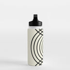 life balance Water Bottle Gallery Image 3