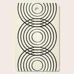 life balance Cutting Board Gallery Image 1