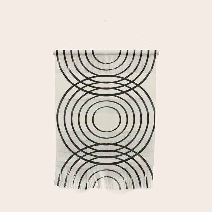 life balance Wall Hanging Gallery Image 1