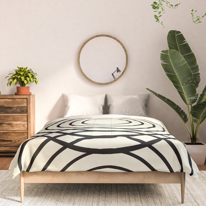 life balance Comforter Gallery Image 3