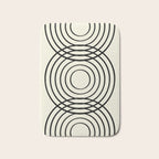life balance Bath Mat Gallery Image 1