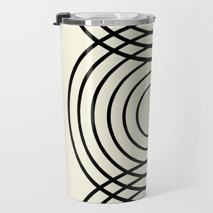 life balance Travel Mug Gallery Image 3
