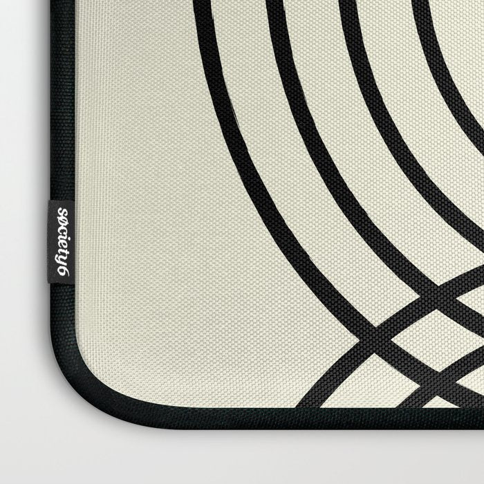 life balance Laptop Sleeve Gallery Image 3