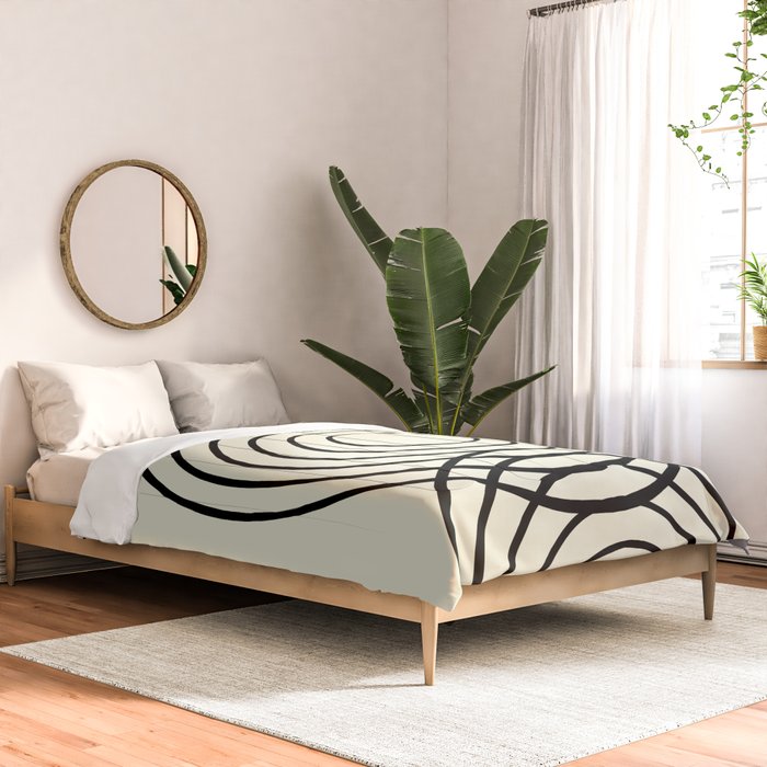 life balance Comforter Gallery Image 2