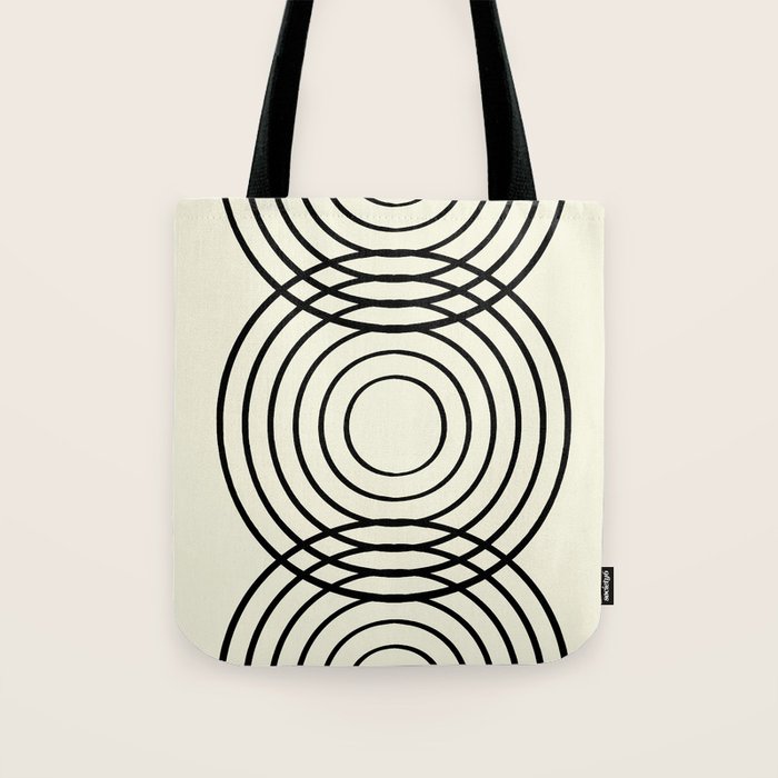 life balance Tote Bag Gallery Image 1