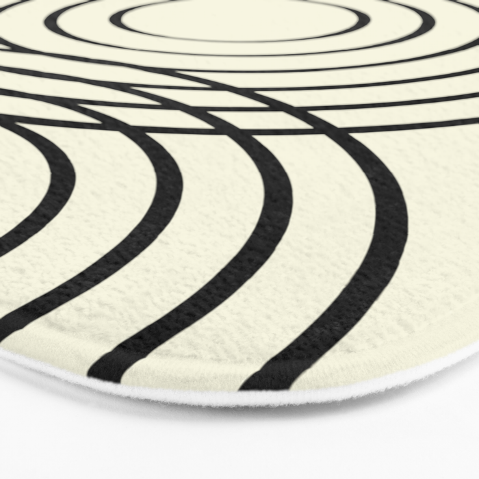 life balance Bath Mat Gallery Image 3