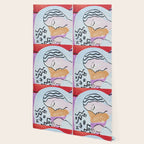 Henri Matisse - The Dream - 1940 Artwork Wallpaper Gallery Image 2