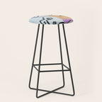 Henri Matisse - The Dream - 1940 Artwork Stool Gallery Image 1