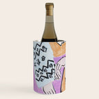 Henri Matisse - The Dream - 1940 Artwork Wine Chiller Gallery Image 2