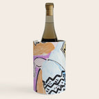Henri Matisse - The Dream - 1940 Artwork Wine Chiller Gallery Image 1