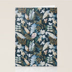 Gentle forest whispers D Stationery Card Gallery Image 2