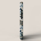 Gentle forest whispers D iPhone Case Gallery Image 2