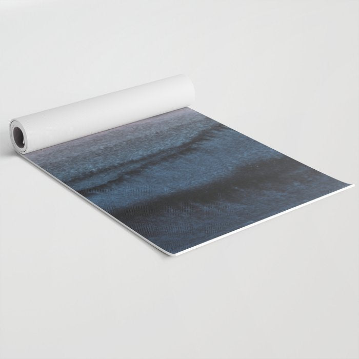 WITHIN THE TIDES - HAPPY SKY Yoga Mat Gallery Image 2