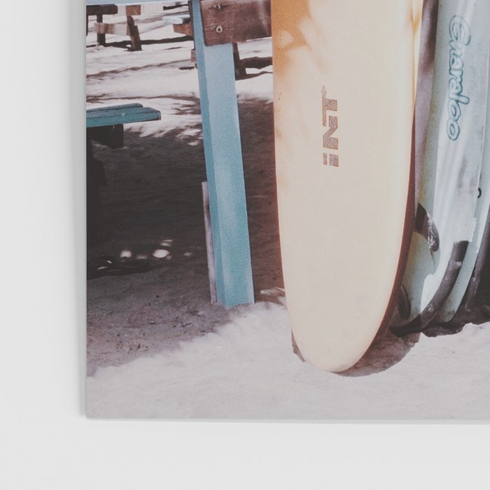 lets surf xxxvi - sayulita - mexico Poster Gallery Image 3