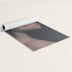 Night Bloom 2 Yoga Mat Gallery Image 2