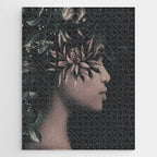 Night Bloom 2 Jigsaw Puzzle Gallery Image 1