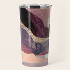 Blush Vista Travel Mug Gallery Image 1