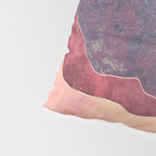 Blush Vista Pillow Sham Gallery Image 4