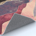 Blush Vista Rug Gallery Image 4