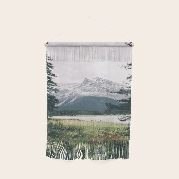 Alberta Wall Hanging Gallery Image 1