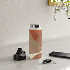 Minimalistic Landscape I Water Bottle Gallery Image 4