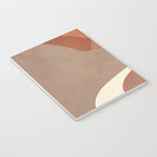 Minimalistic Landscape I Notebook Gallery Image 3