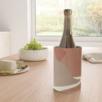 Minimalistic Landscape I Wine Chiller Gallery Image 4