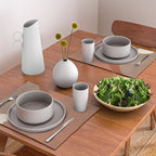 Minimalistic Landscape I Placemat Gallery Image 2