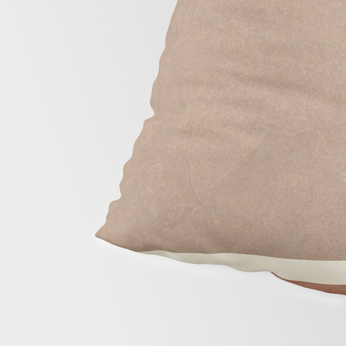 Minimalistic Landscape I Pillow Sham Gallery Image 4