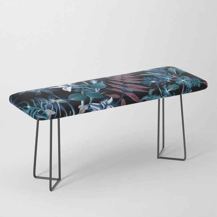 EXOTIC GARDEN - NIGHT XIV Bench Gallery Image 1