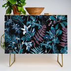 EXOTIC GARDEN - NIGHT XIV Credenza Gallery Image 1