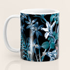 EXOTIC GARDEN - NIGHT XIV Coffee Mug Gallery Image 3