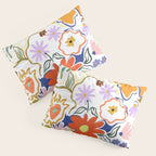 Secret Garden Pillow Sham Gallery Image 3