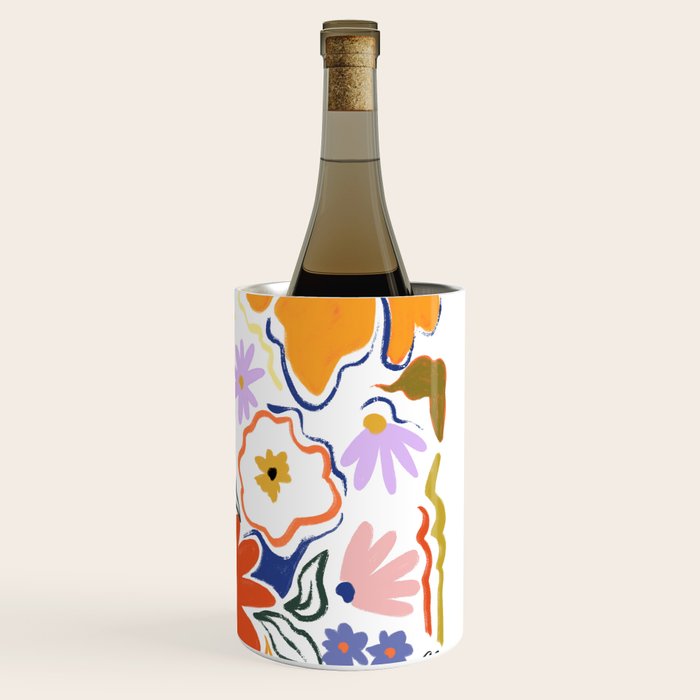 Secret Garden Wine Chiller Gallery Image 3
