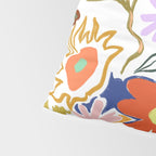 Secret Garden Pillow Sham Gallery Image 4