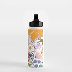 Secret Garden Water Bottle Gallery Image 2