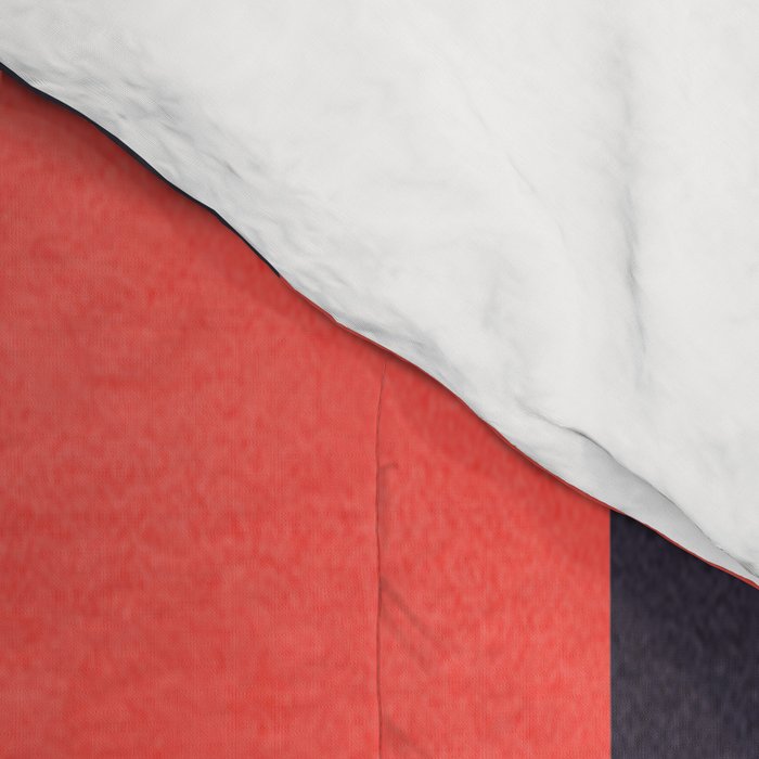 Geometric Shapes 134 Comforter Gallery Image 4