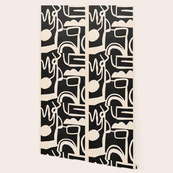 Abstract Lines 1 Wallpaper Gallery Image 2