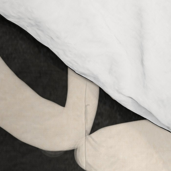 Abstract Lines 1 Comforter Gallery Image 4