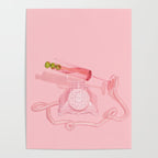 Call of the Cocktails Poster Gallery Image 4