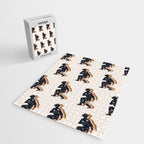 Space Cowboy  Jigsaw Puzzle Gallery Image 2