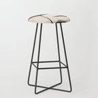 Cat and Plant 30 Stool Gallery Image 1