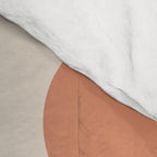 Cat and Plant 30 Comforter Gallery Image 4