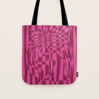 Low Tote Bag Gallery Image 1